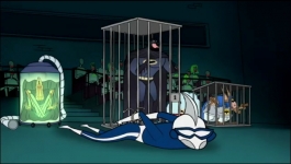 Bat-Fam - Season 01 Episode 10